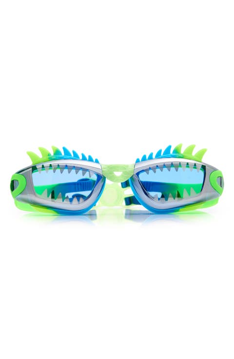Kids' Sea Monster Swim Goggles (Big Kid)