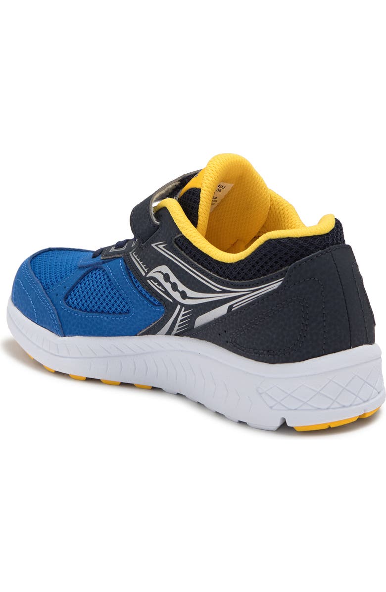 Saucony Cohesion 14 A/C Athletic Sneaker, Alternate, color,