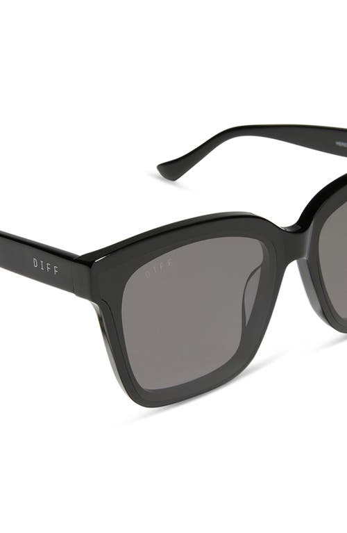 Diff Meredith Ii 59mm Square Sunglasses
