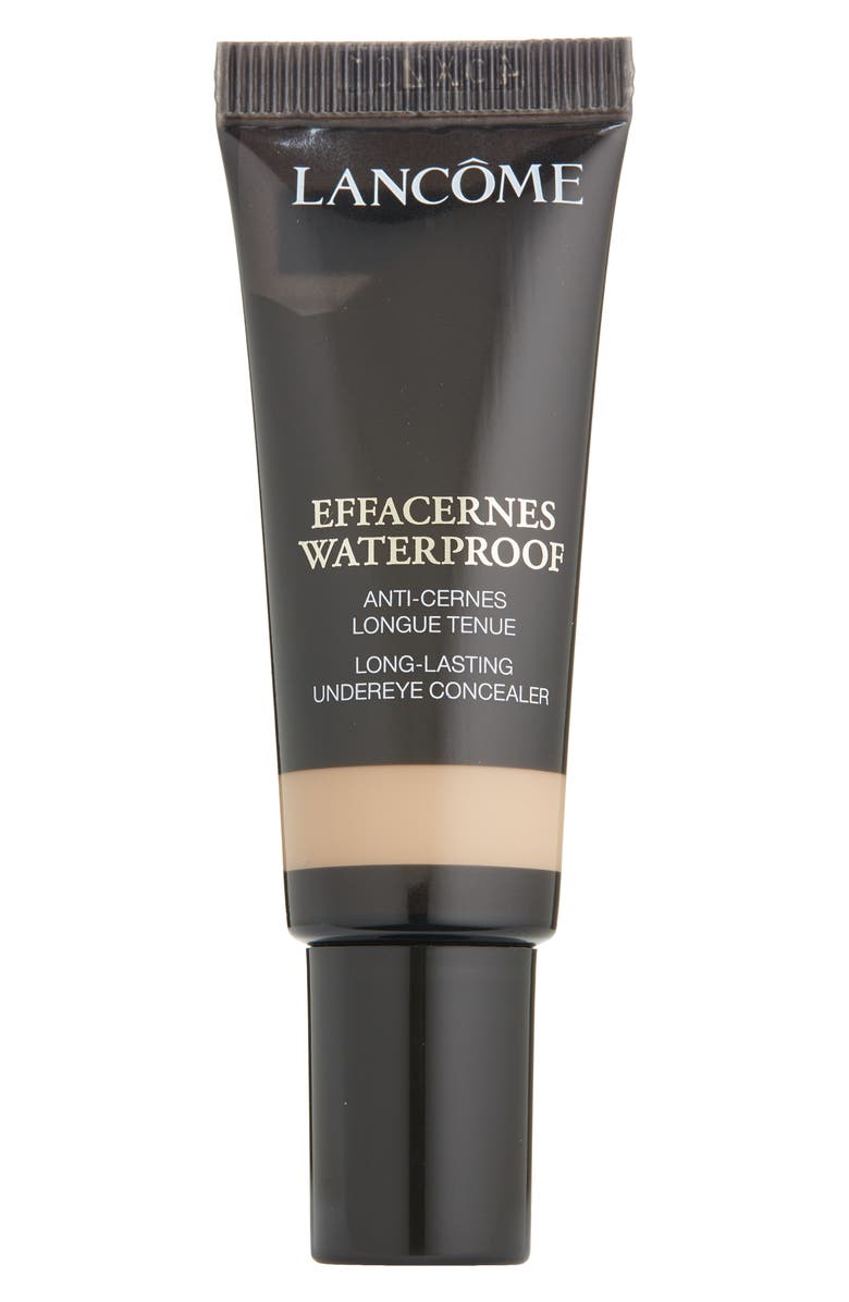 Lancôme Effacernes Waterproof Protective Undereye Concealer, Alternate, color,