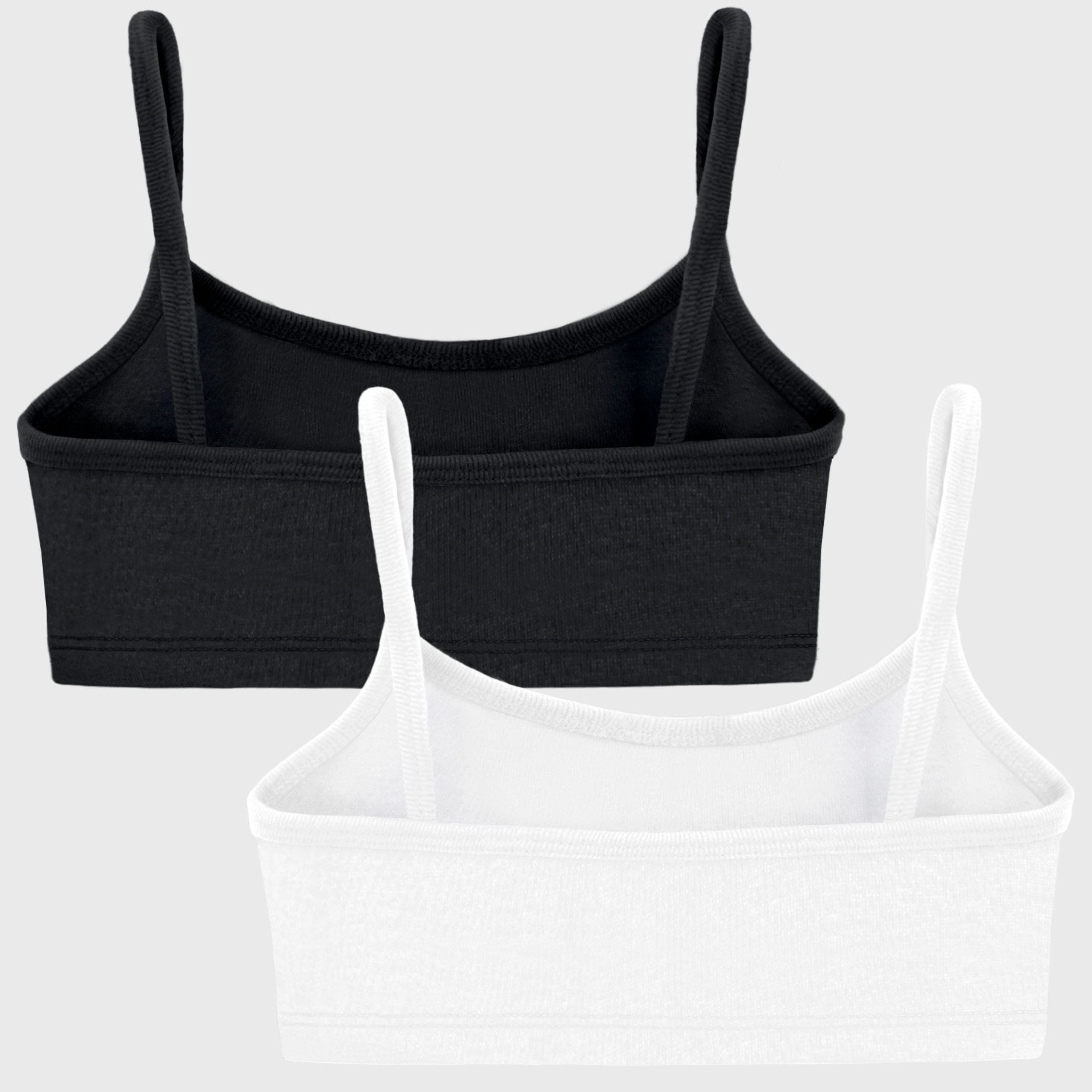 City Threads USA-Made Soft 100% Cotton Training Bra | Nordstrom