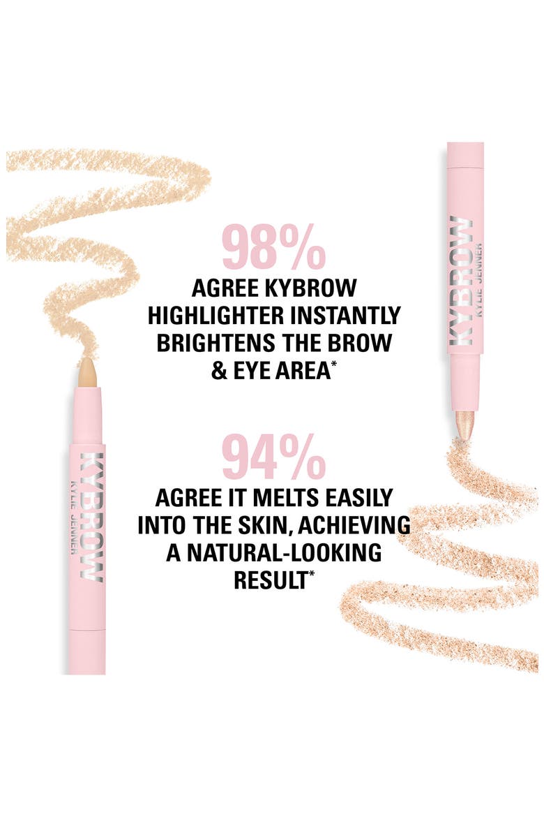 Brow Highlighter, Alternate, color, DARK MATTE
