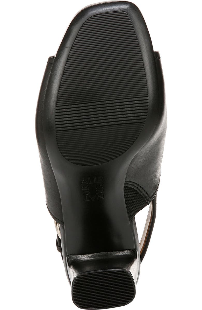 Naturalizer Jianna Slingback Platform Sandal, Alternate, color,