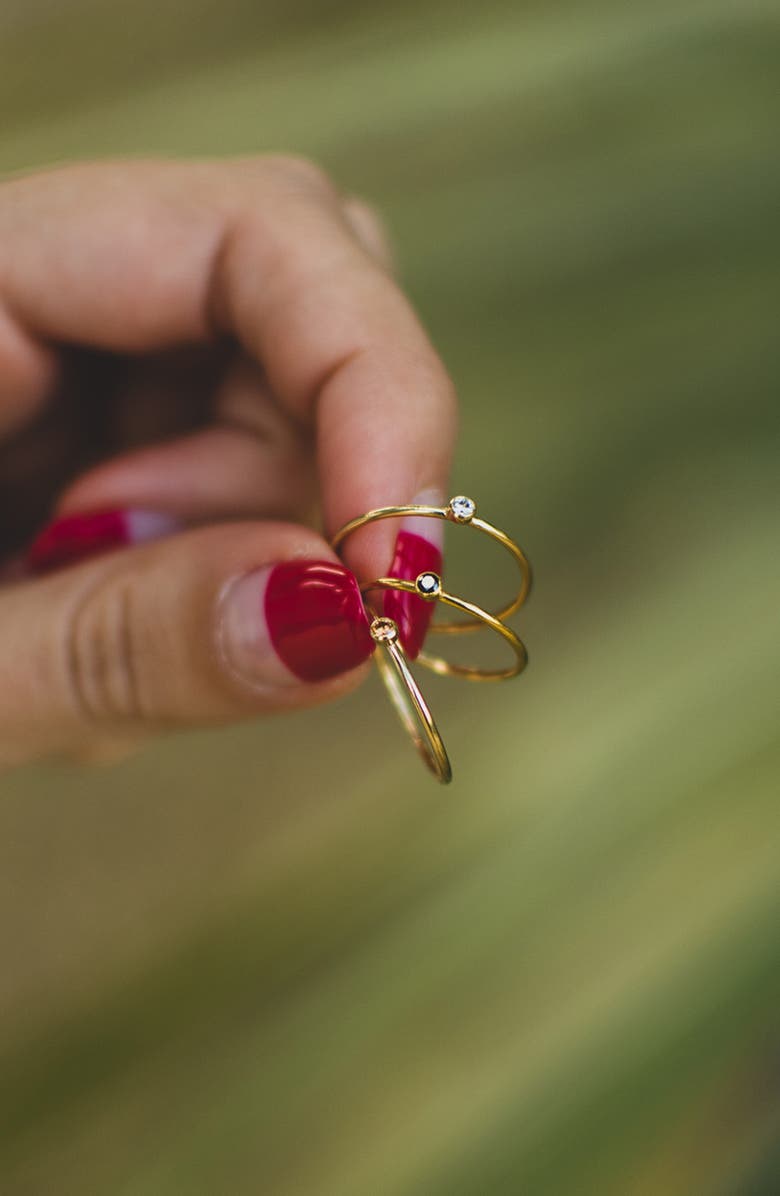 Set & Stones Presley Stacking Ring, Alternate, color, 