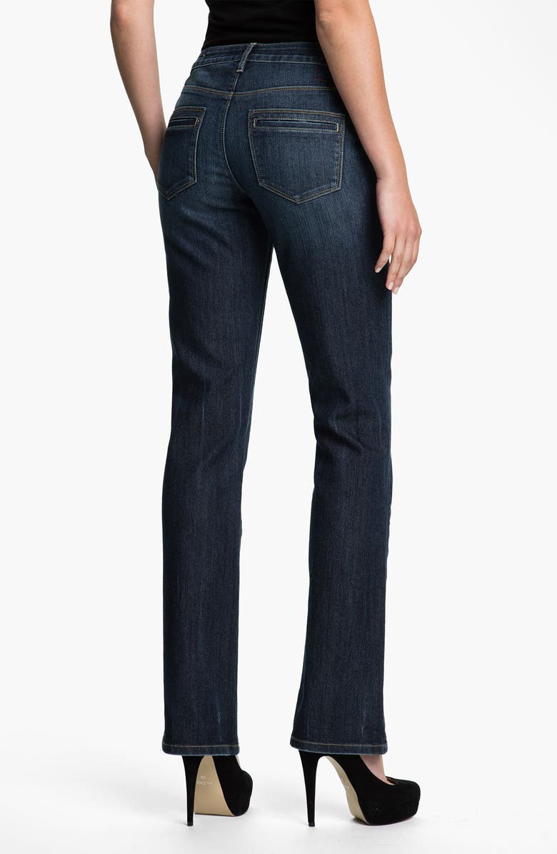 JAG Jeans 'Virginia' Bootcut Jeans, Alternate, color, 