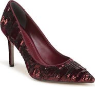 Sam Edelman Hazel Pointed Toe Pump