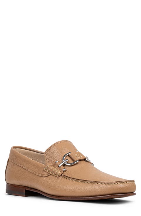 Dacio Bit Loafer (Men)