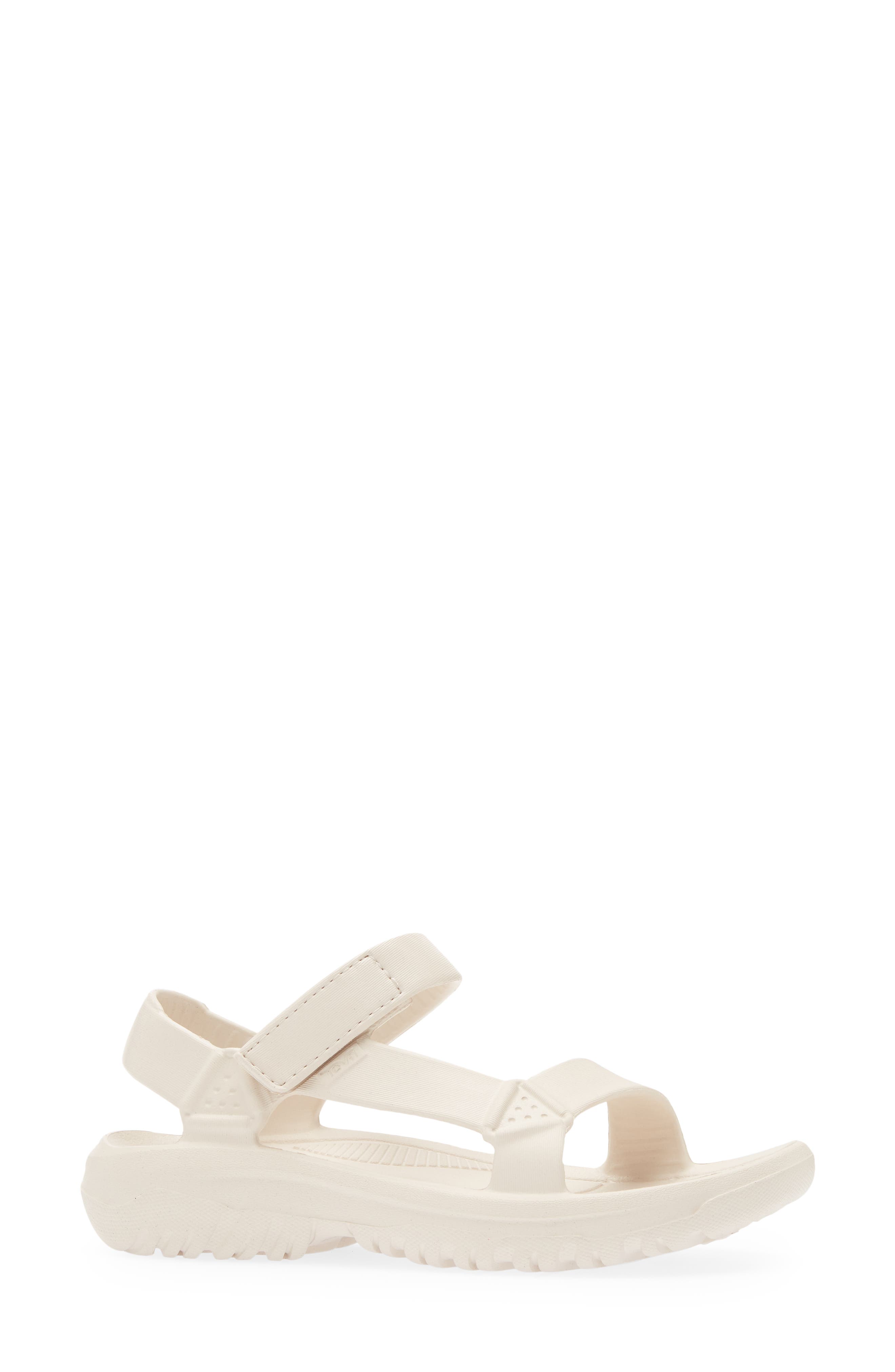 Hurricane Drift Sandal, Alternate, color, BIRCH