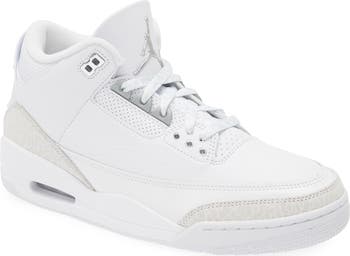 Air Jordan 3 Retro Sneaker