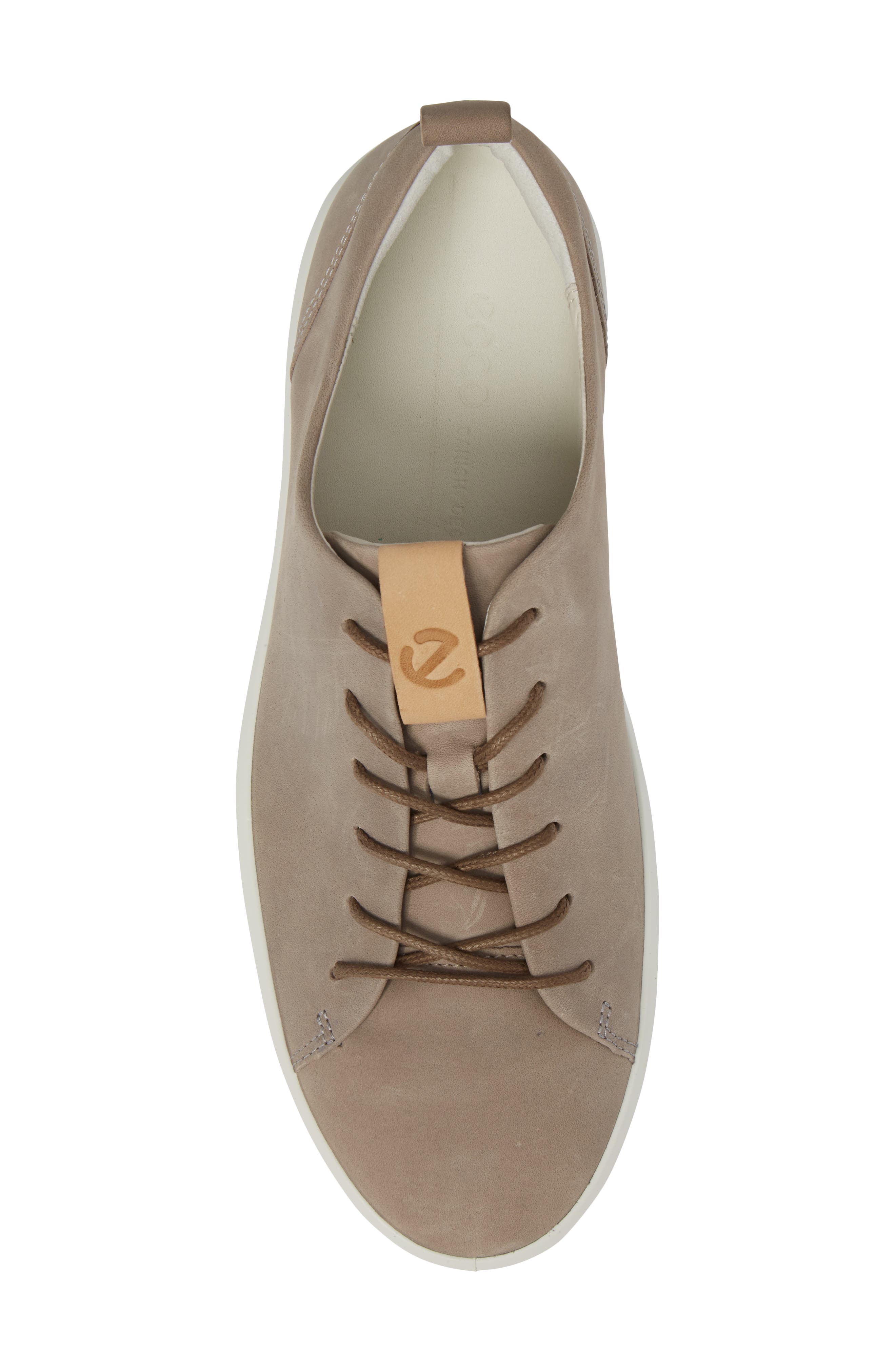 Soft 8 Sneaker, Alternate, color, MOONROCK