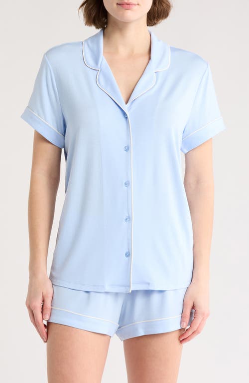 Nordstrom Moonlight Eco Short Pajamas