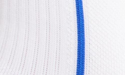 On Court Crew Socks