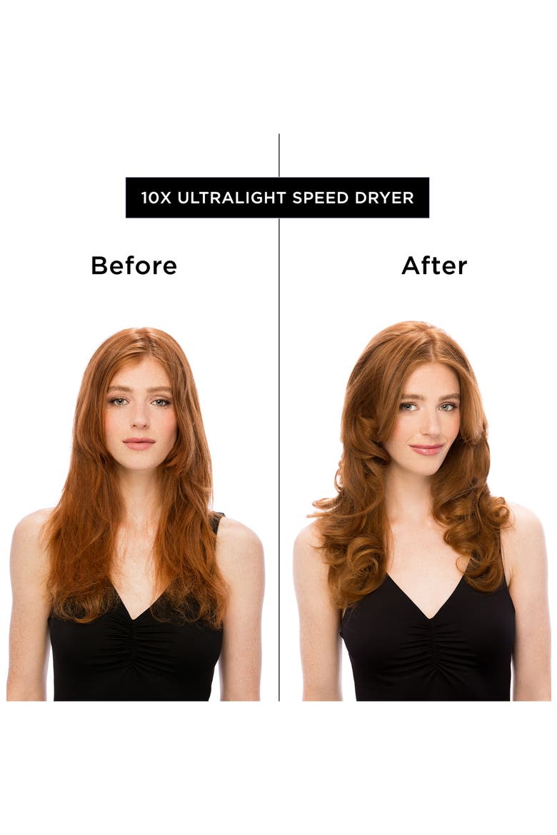 10x Pro Ultralight Speed Dryer, Alternate, color, NO COLOR