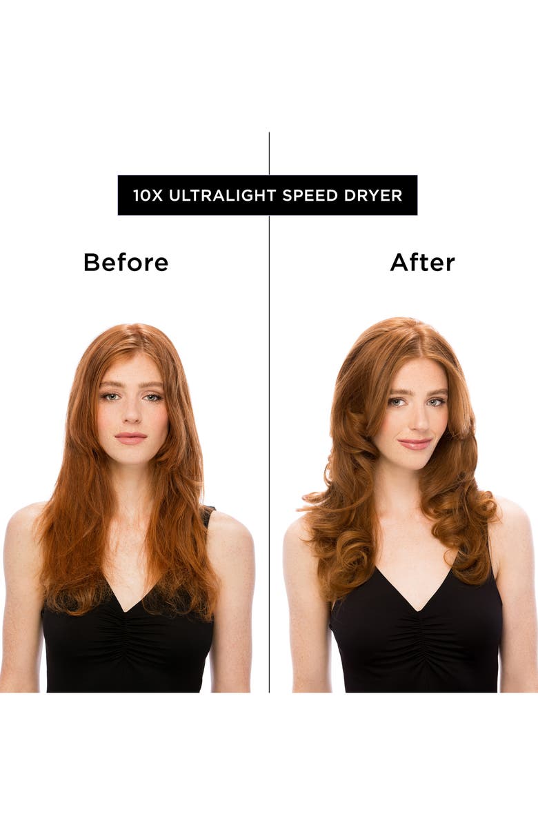 Bio Ionic 10x Pro Ultralight Speed Dryer, Alternate, color,