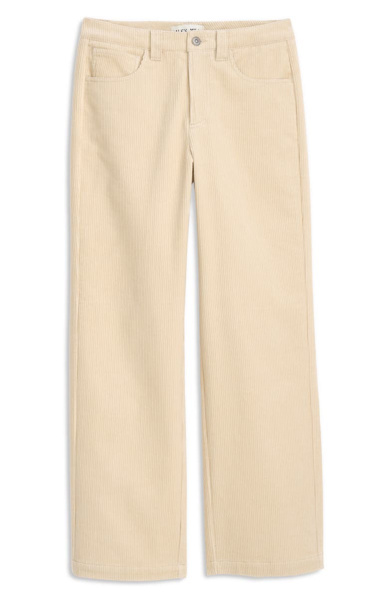 Alex Mill Darci Corduroy Chinos, Alternate, color, 