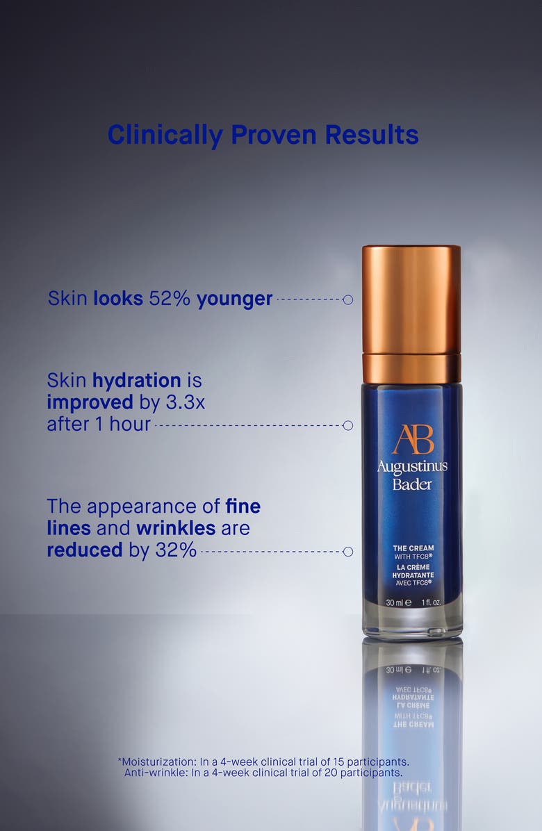 Augustinus Bader The Illuminating Collection $310 Value, Alternate, color, Blue