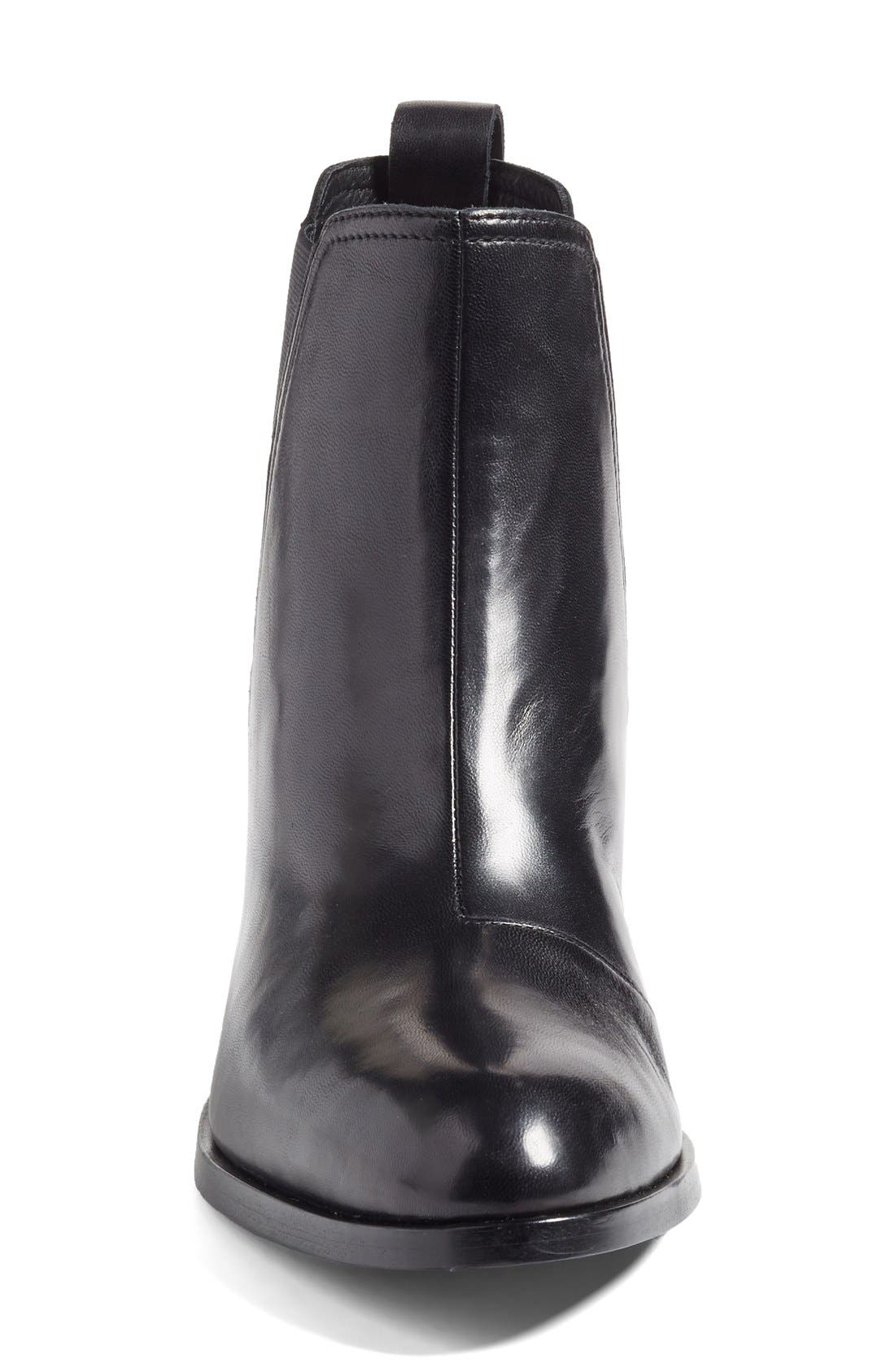 rag & bone 'Walker' Bootie, Alternate, color, 