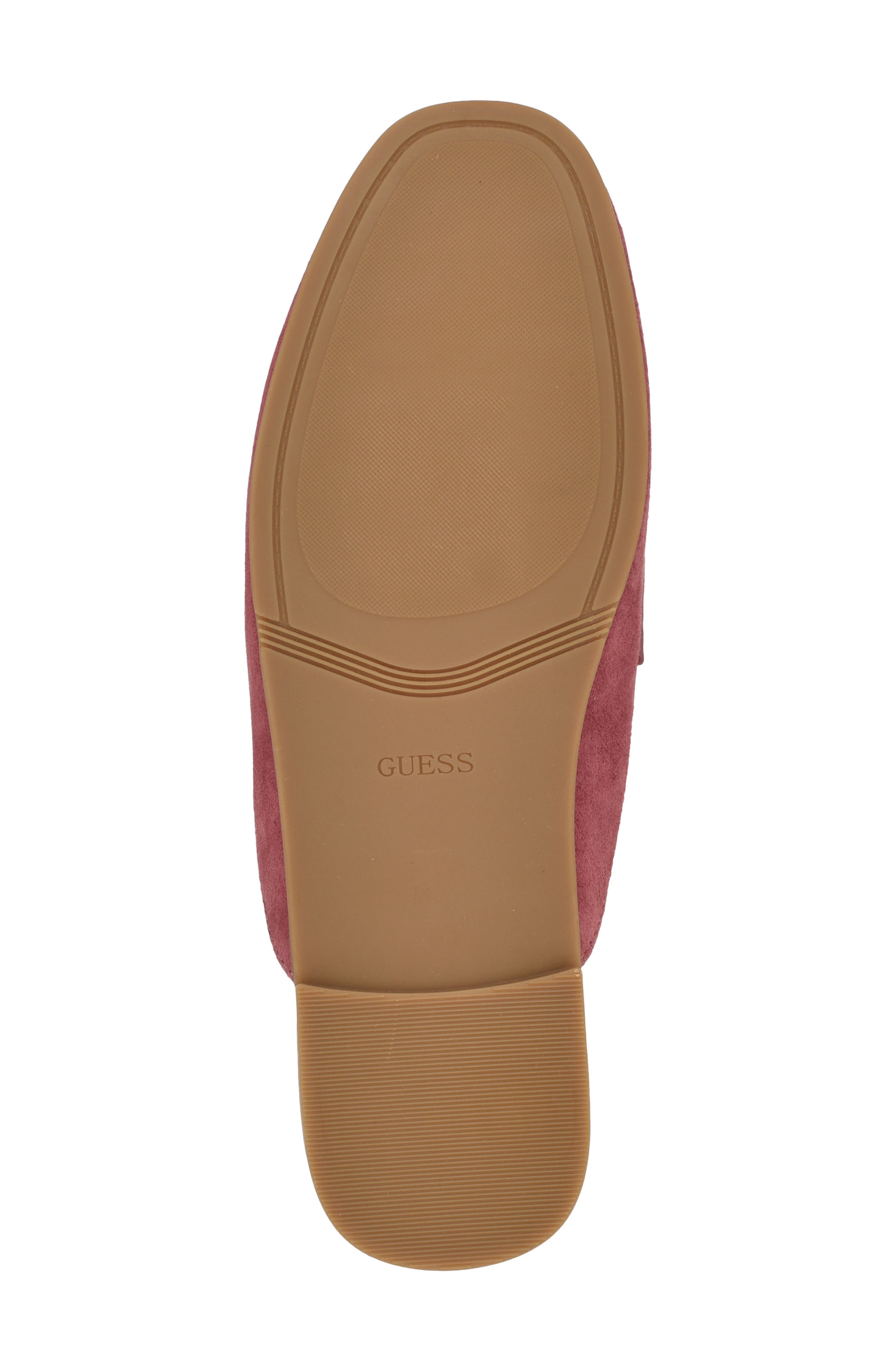 GUESS Aydeena Mule, Alternate, color, Pink