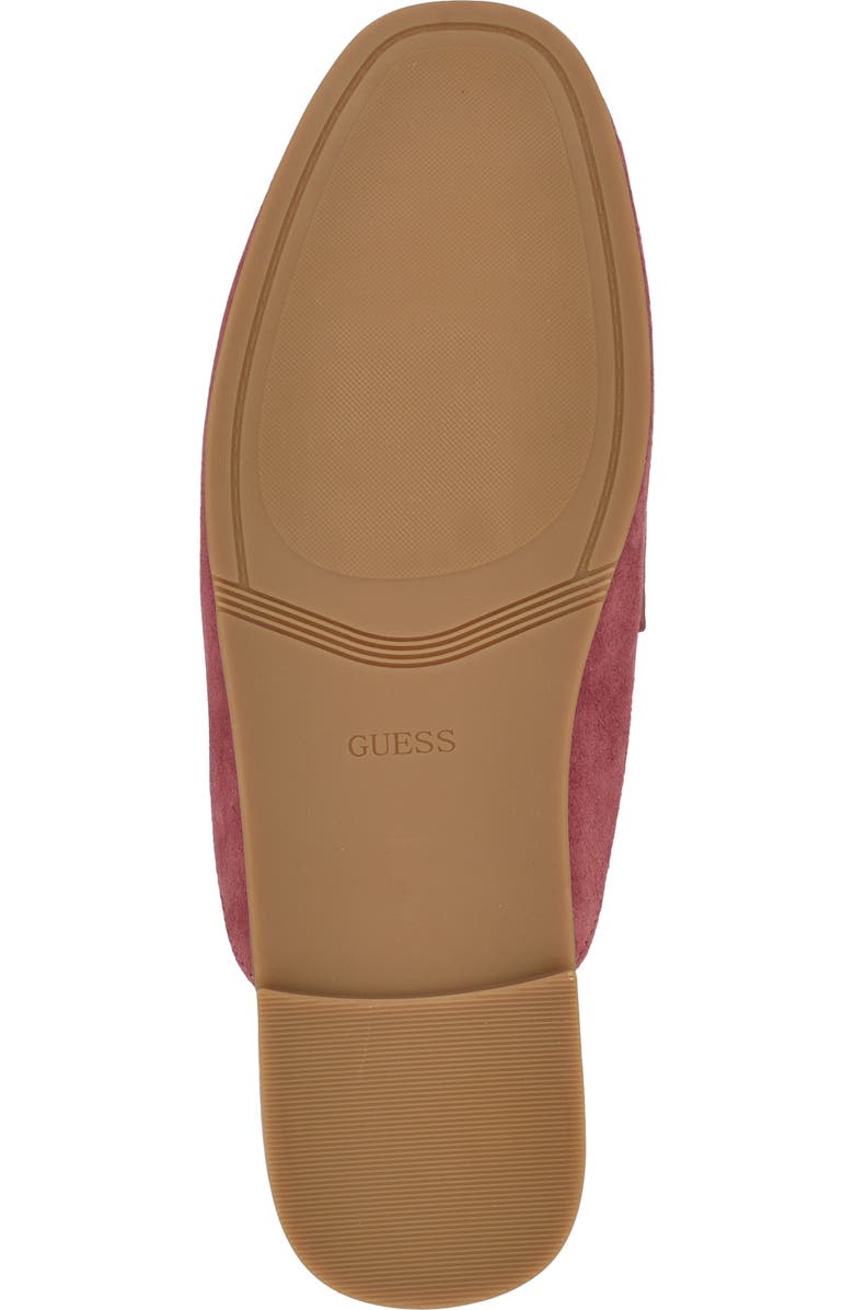 GUESS Aydeena Mule, Alternate, color, Pink
