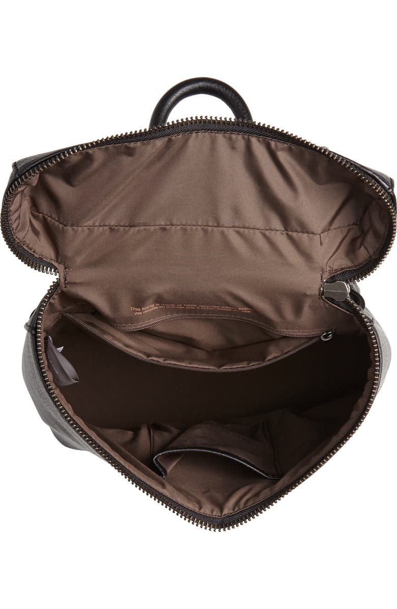 Matt & Nat Rahi Faux Leather Backpack, Alternate, color,