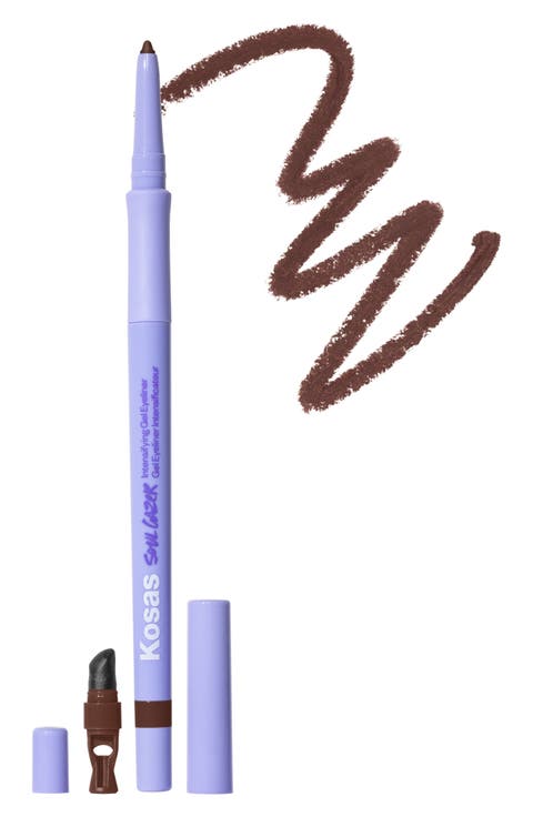 Soulgazer Intensifying Gel Eyeliner