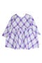  Purple Enchanted Argyle