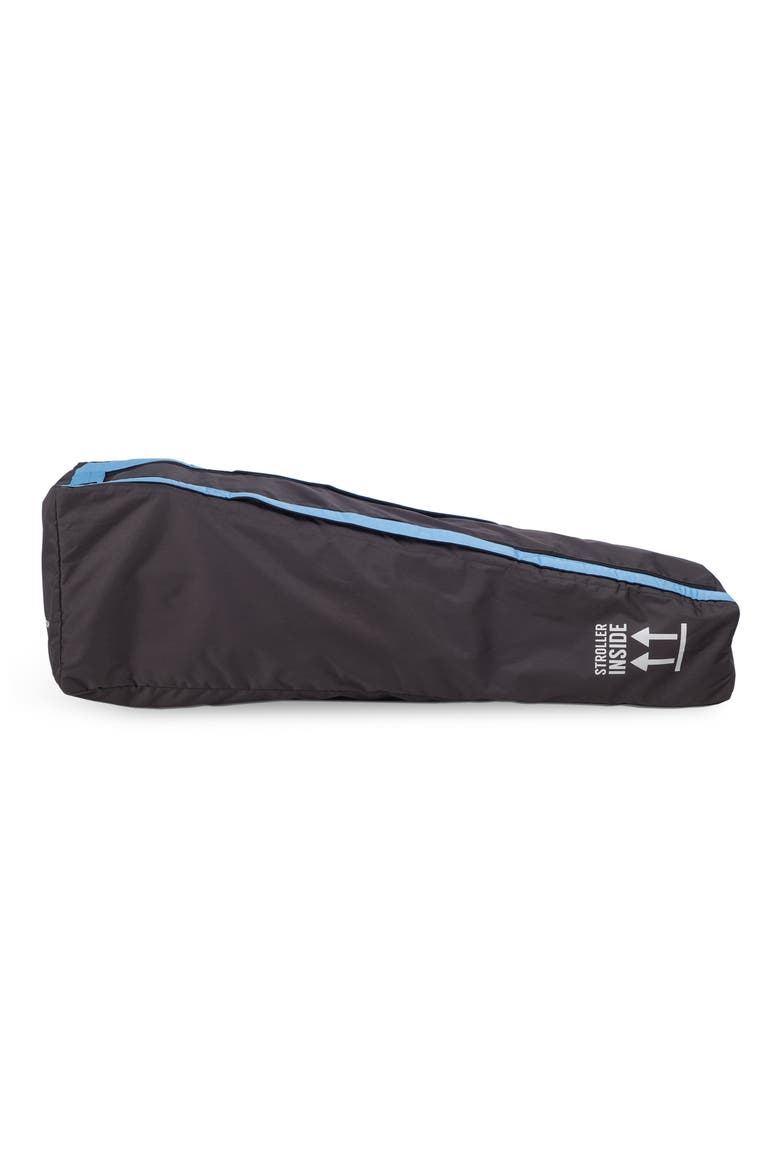 G-Series TravelSafe Travel Bag, Alternate, color, BLACK