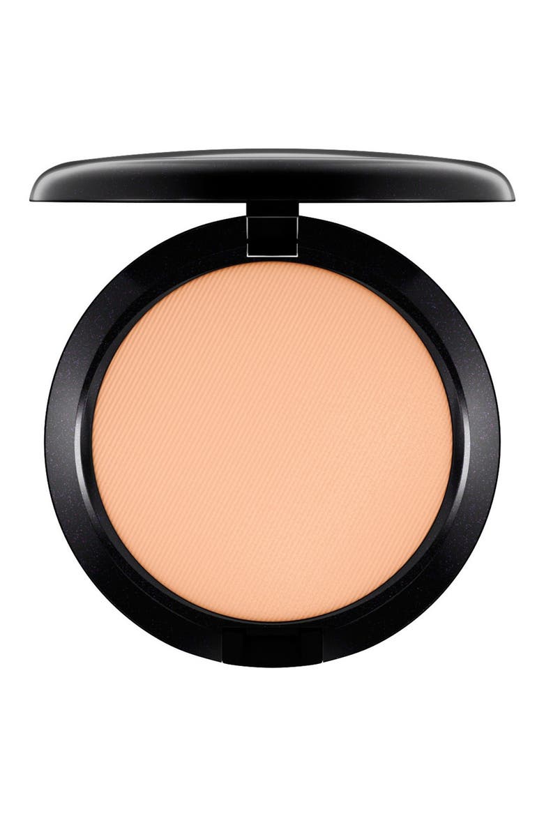 MAC 'Prep + Prime CC' Colour Correcting Powder Compact, Main, color, ADJUST