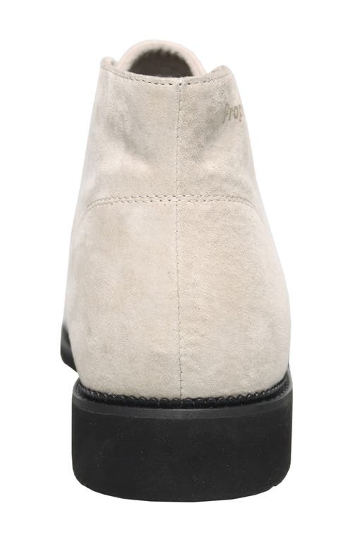 Propét Harlee Chukka In Brown
