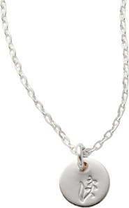 MADE BY MARY May Birth Flower Necklace