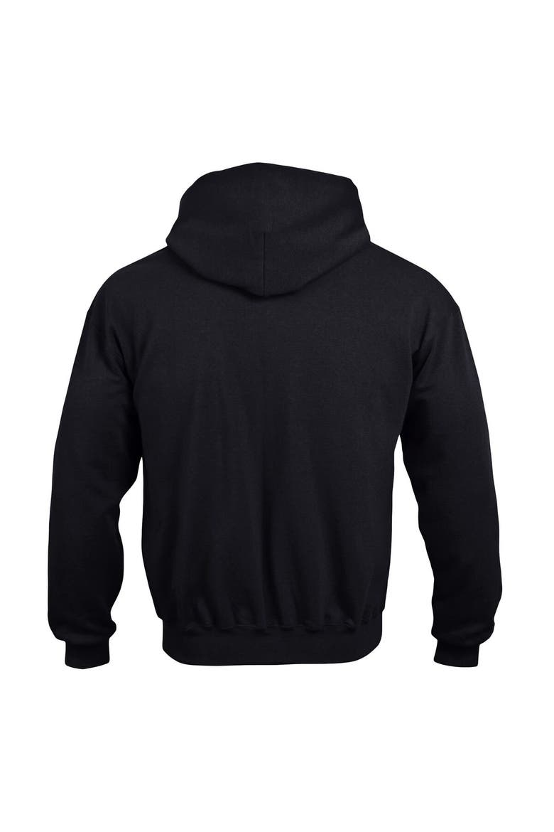 Youth Champion Black Colorado Buffaloes Powerblend Primary Logo Pullover Hoodie, Alternate, color, Black