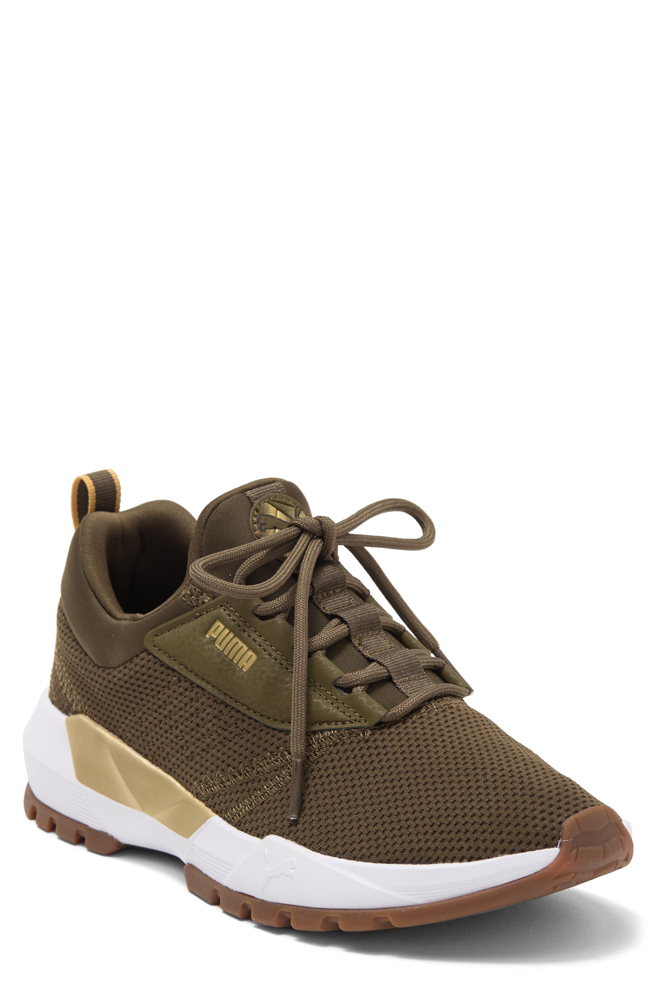 PUMA Sneaker, Main, color, 