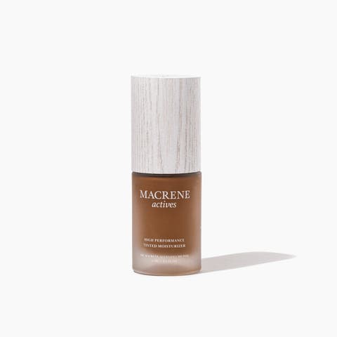 High Performance Tinted Moisturizer