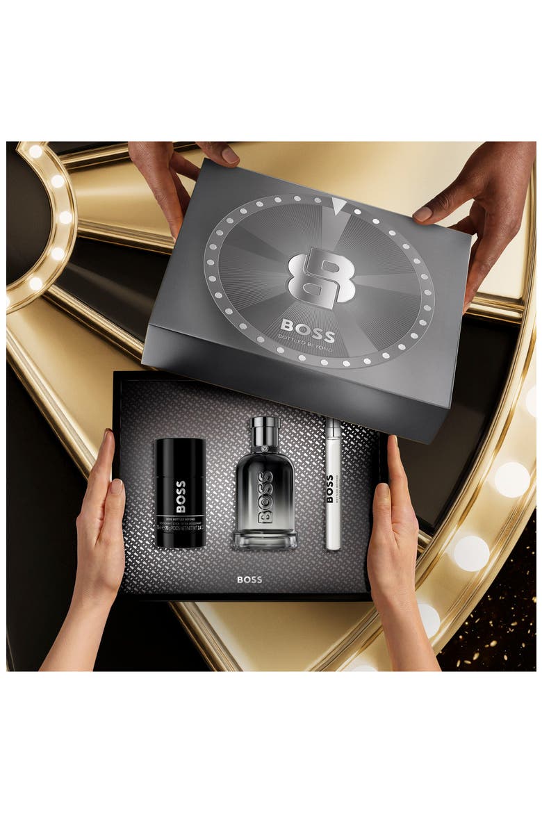 Bottled Beyond Eau de Parfum Gift Set $231 Value, Alternate, color, NO COLOR