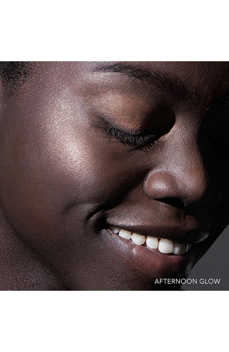Bobbi Brown Highlighter Powder, Alternate, color, Afternoon Glow