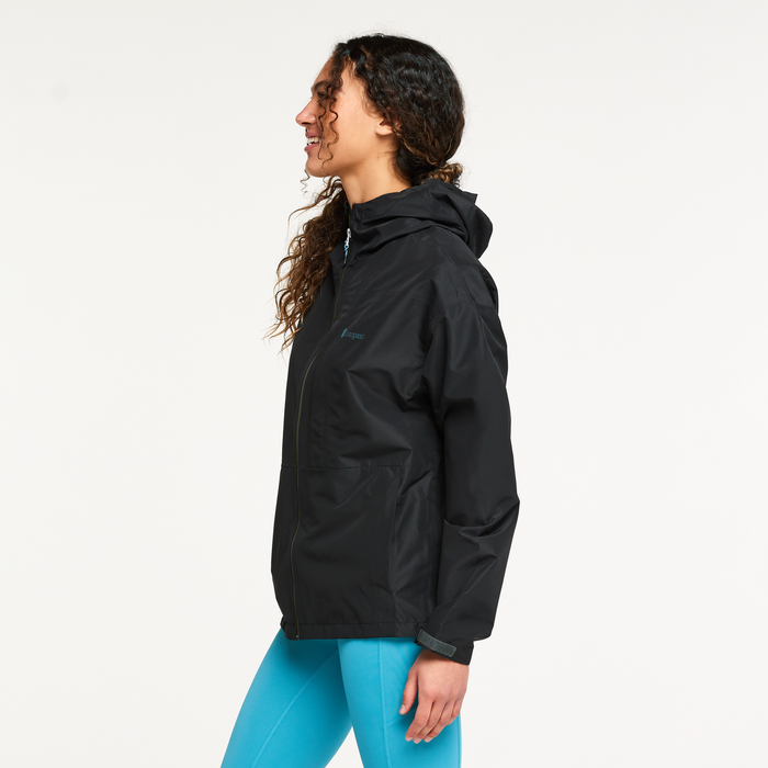 Cielo Rain Jacket - Women's - image 2