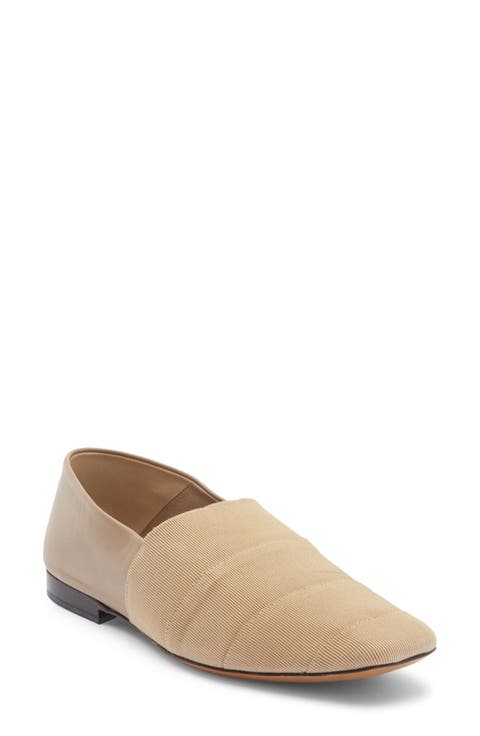 Alkes Flat Loafer (Women)
