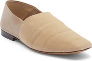 FERRAGAMO Alkes Flat Loafer
