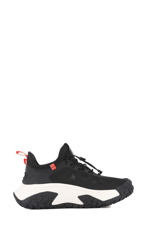 PALLADIUM PALLADIUM OFFBOUND VENT SNEAKER