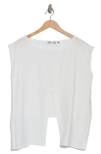 Patrizia Luca Wrap Top