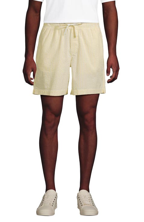7" Deck Short
