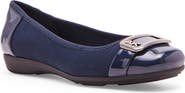 Anne Klein Ulivera Ballet Flat