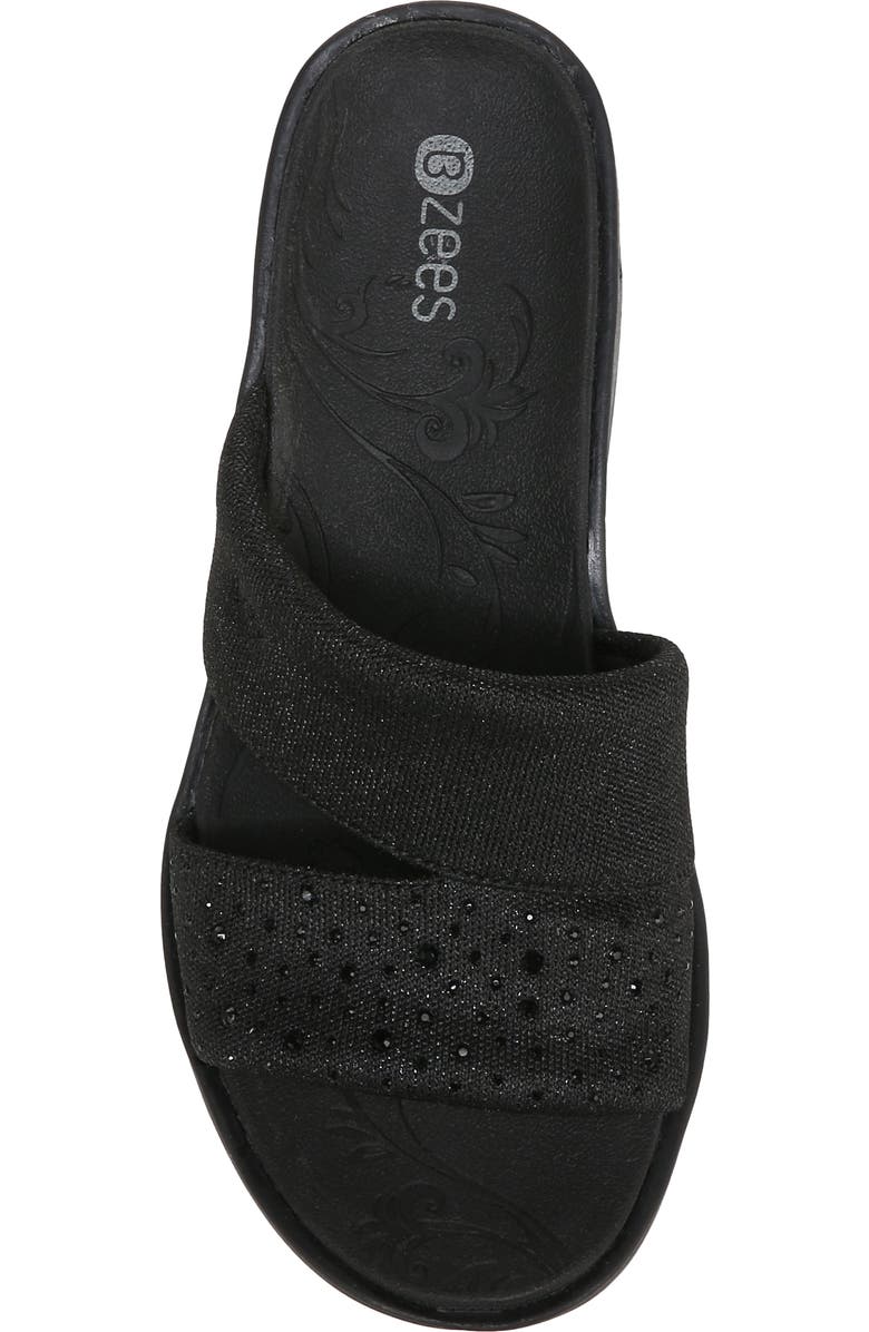 LifeStride Dynasty Bright Wedge Sandal, Alternate, color,