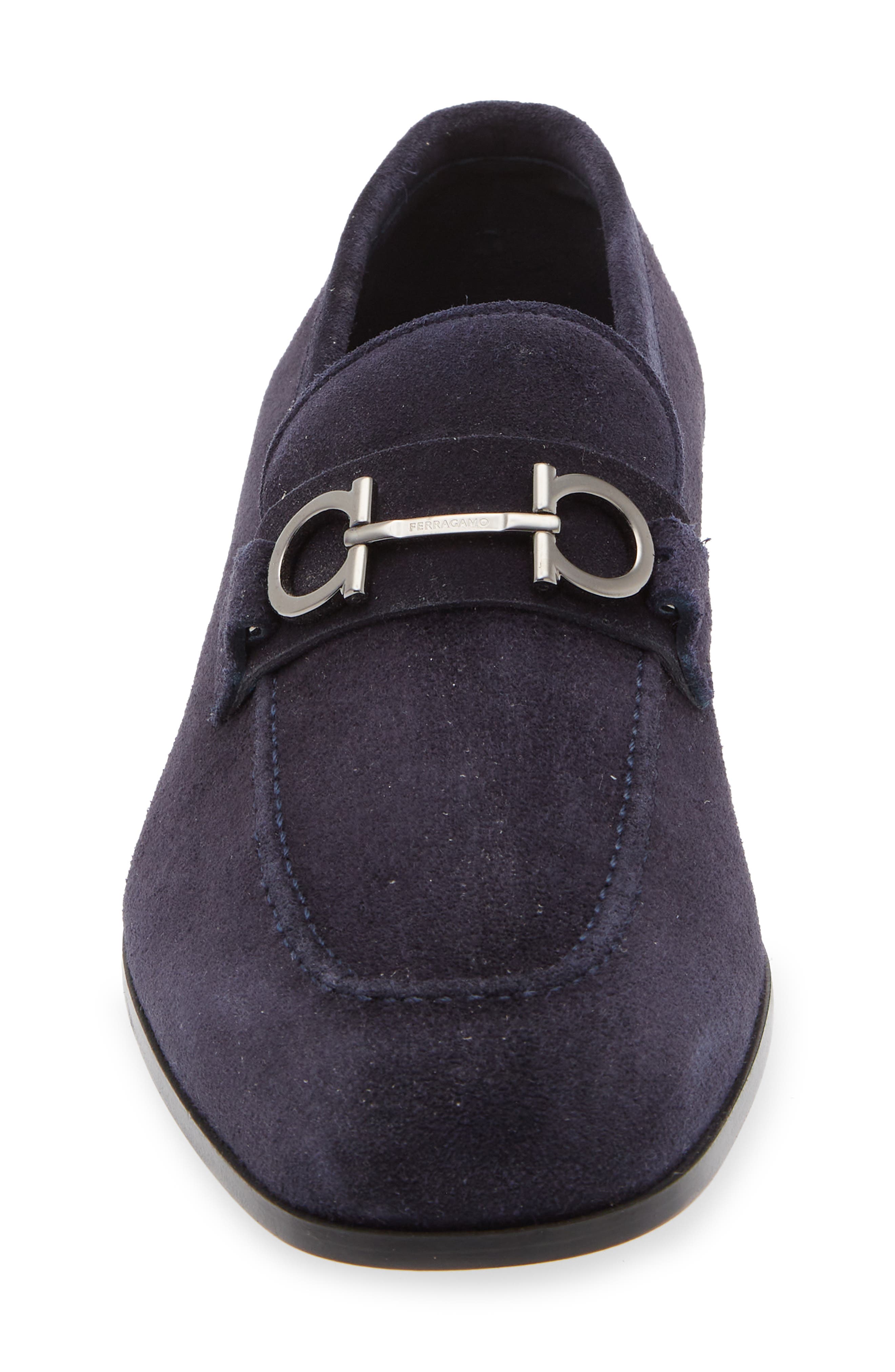 FERRAGAMO Balty 2 Loafer, Alternate, color, 