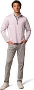 ASHWORTH GOLF La Jolla 1/4 Zip