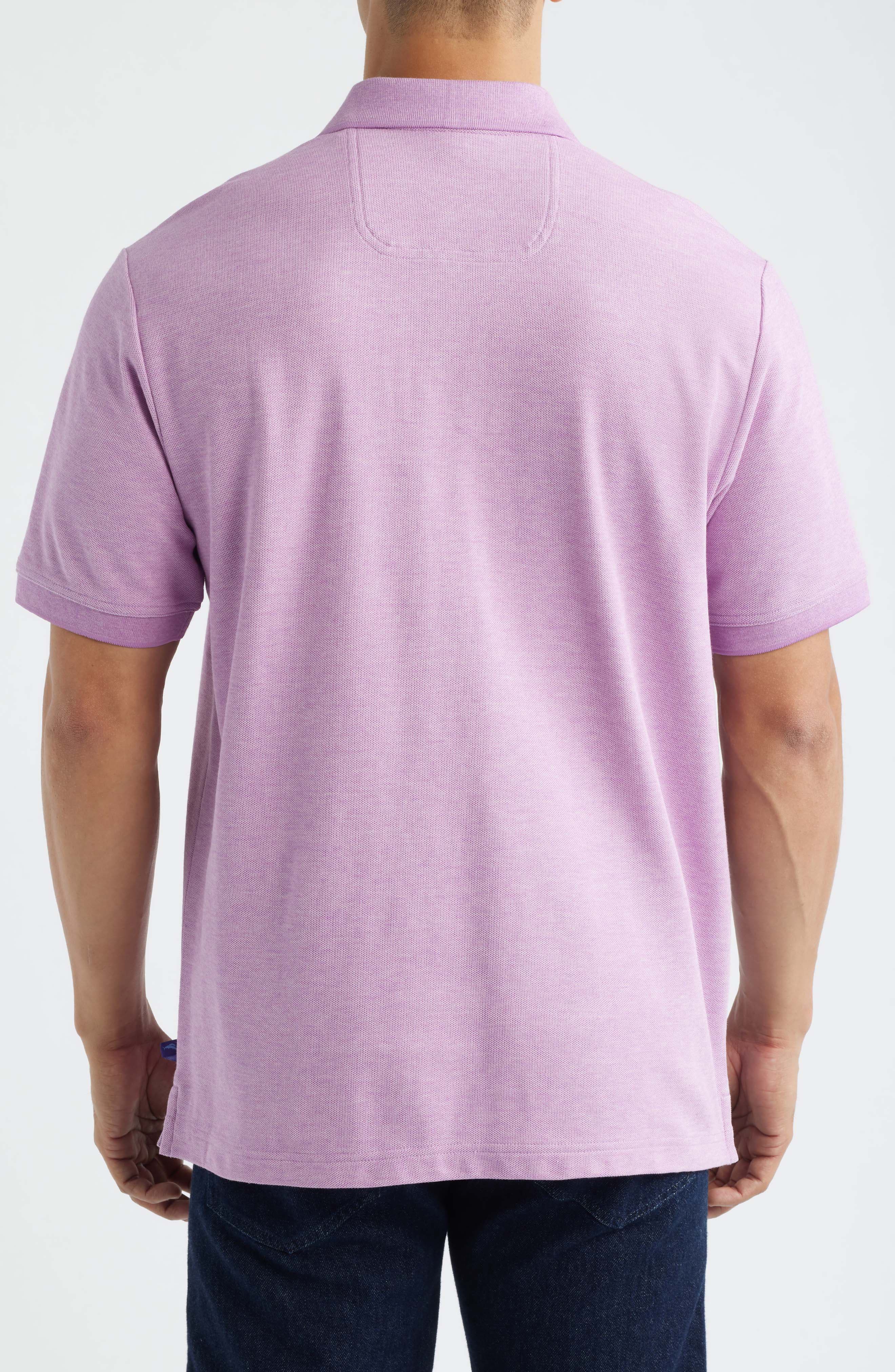 Emfielder Icon Solid IslandZone Polo - image 4