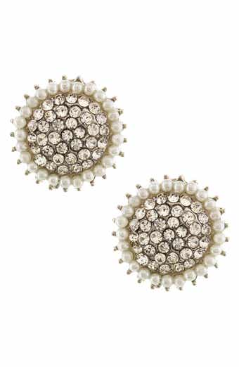 Petite Sparkle Earrings