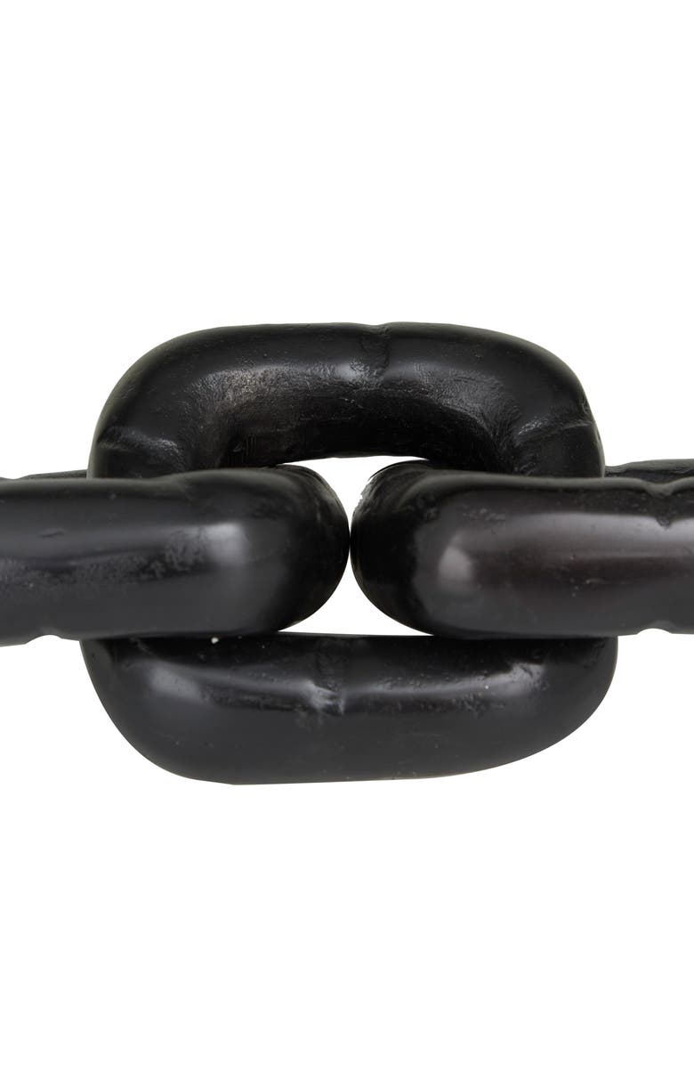 Novogratz Aluminum Sculpture, Alternate, color,