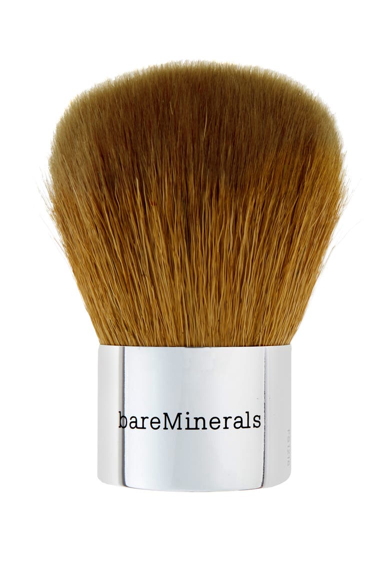 Full Coverage Kabuki Brush, Alternate, color, NO COLOR