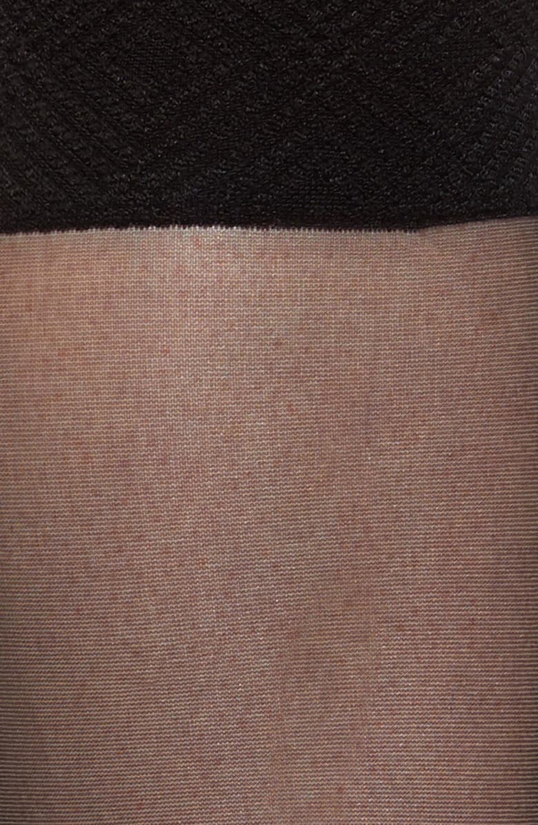 SPANX<sup>®</sup> 2-Pack Knee High Socks, Alternate, color, 